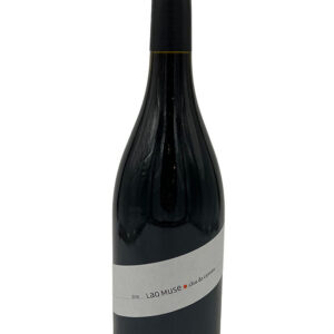Clos de Caveau, Lao Muse 2016