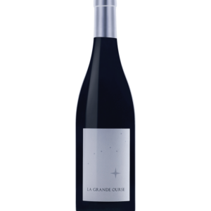 Pascal Chalon, La Grande Ourse 2021