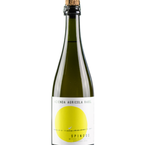 VINI RABEL, Spinoso Vino Spumante Di Qualita' 2018